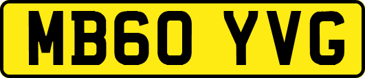MB60YVG