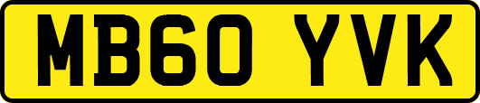 MB60YVK