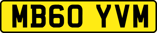 MB60YVM