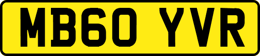 MB60YVR