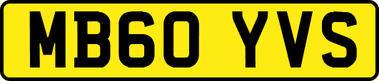 MB60YVS