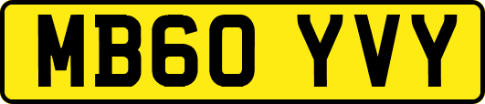 MB60YVY