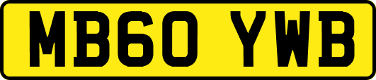 MB60YWB