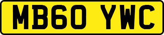 MB60YWC