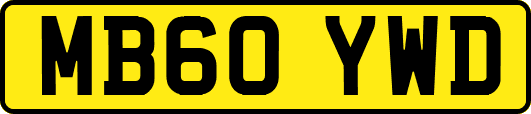 MB60YWD