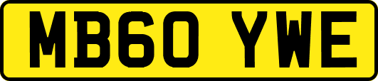 MB60YWE