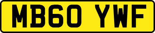 MB60YWF