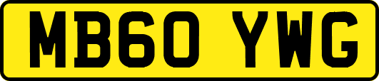 MB60YWG