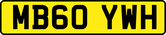 MB60YWH