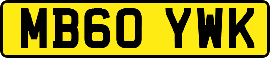 MB60YWK