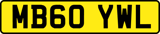 MB60YWL
