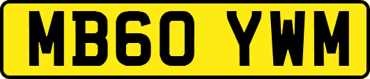 MB60YWM