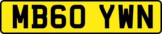 MB60YWN