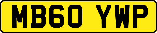 MB60YWP