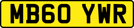 MB60YWR