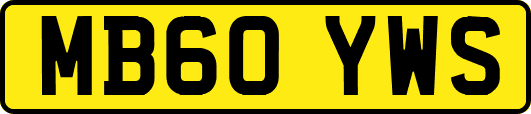 MB60YWS