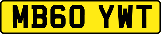MB60YWT