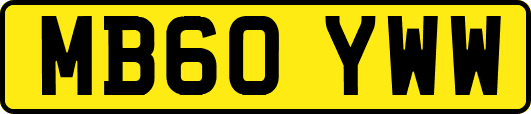 MB60YWW