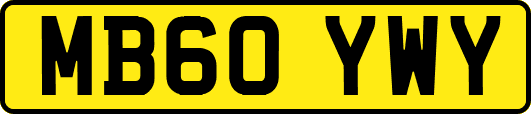 MB60YWY