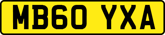 MB60YXA