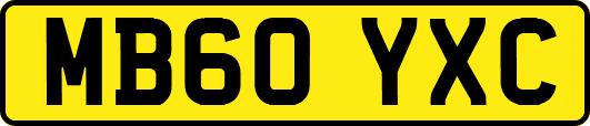 MB60YXC