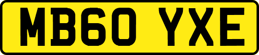 MB60YXE