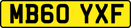MB60YXF