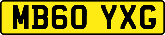 MB60YXG