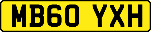 MB60YXH