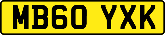 MB60YXK