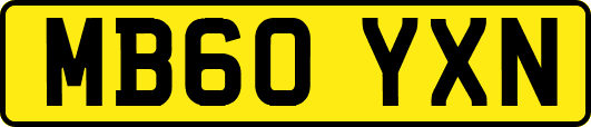 MB60YXN