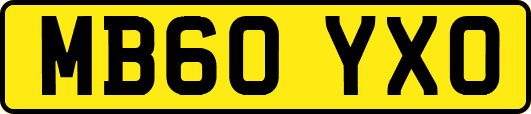 MB60YXO