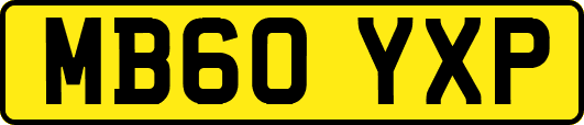 MB60YXP