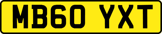 MB60YXT