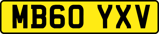 MB60YXV