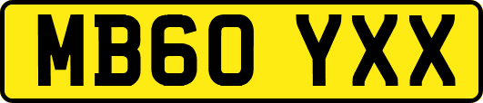 MB60YXX