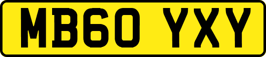 MB60YXY