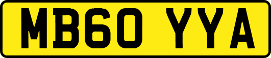 MB60YYA