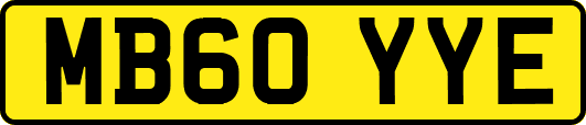 MB60YYE