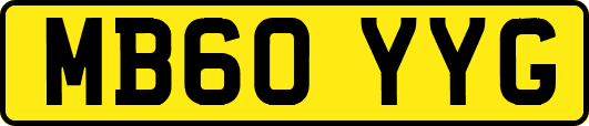MB60YYG