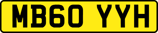 MB60YYH
