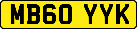 MB60YYK