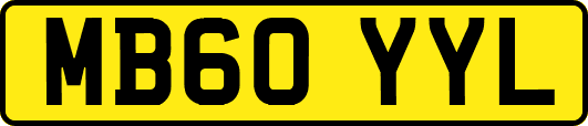 MB60YYL