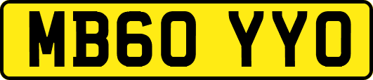 MB60YYO