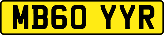 MB60YYR