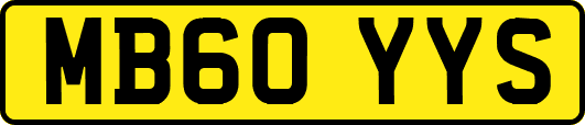 MB60YYS