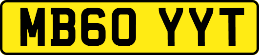 MB60YYT