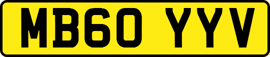 MB60YYV