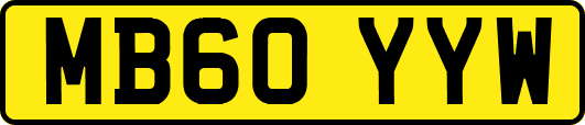 MB60YYW