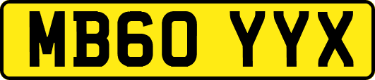 MB60YYX